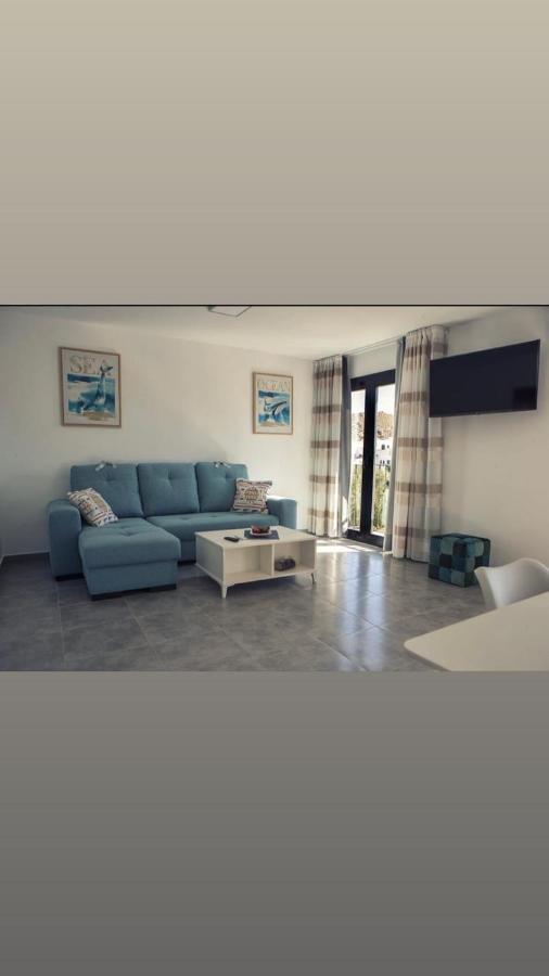 El Rincon De Agua Amarga 2 Apartment *
